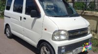 Daihatshu hijet