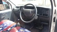 Daihatshu hijet