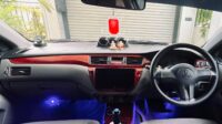 Mitshubishi lancer Cs3