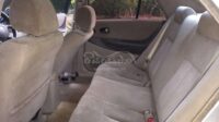 Mazda familia