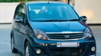 perodua viva elite