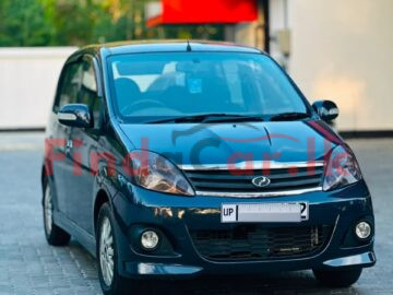 perodua viva elite