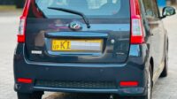 perodua viva elite