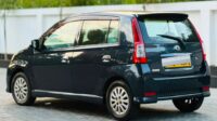 perodua viva elite