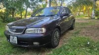 Nissan supper saloon fb 15