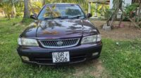 Nissan supper saloon fb 15