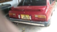 Nissan B310