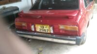 Nissan B310