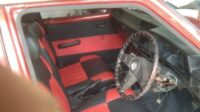 Nissan B310