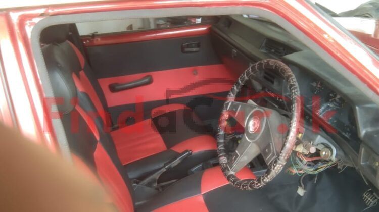 Nissan B310