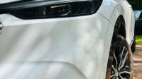 Honda vezel z