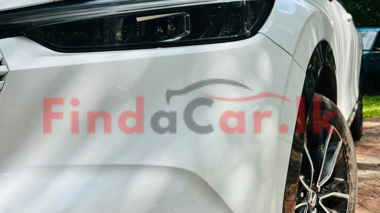 Honda vezel z