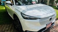Honda vezel z