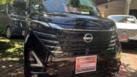 Nissan roox highway star x