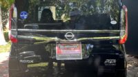 Nissan roox highway star x