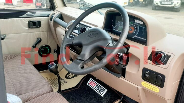 Mahindra bolero