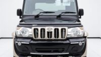 Mahindra bolero