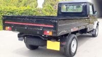 Mahindra bolero