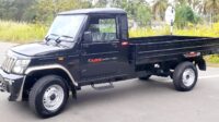 Mahindra bolero